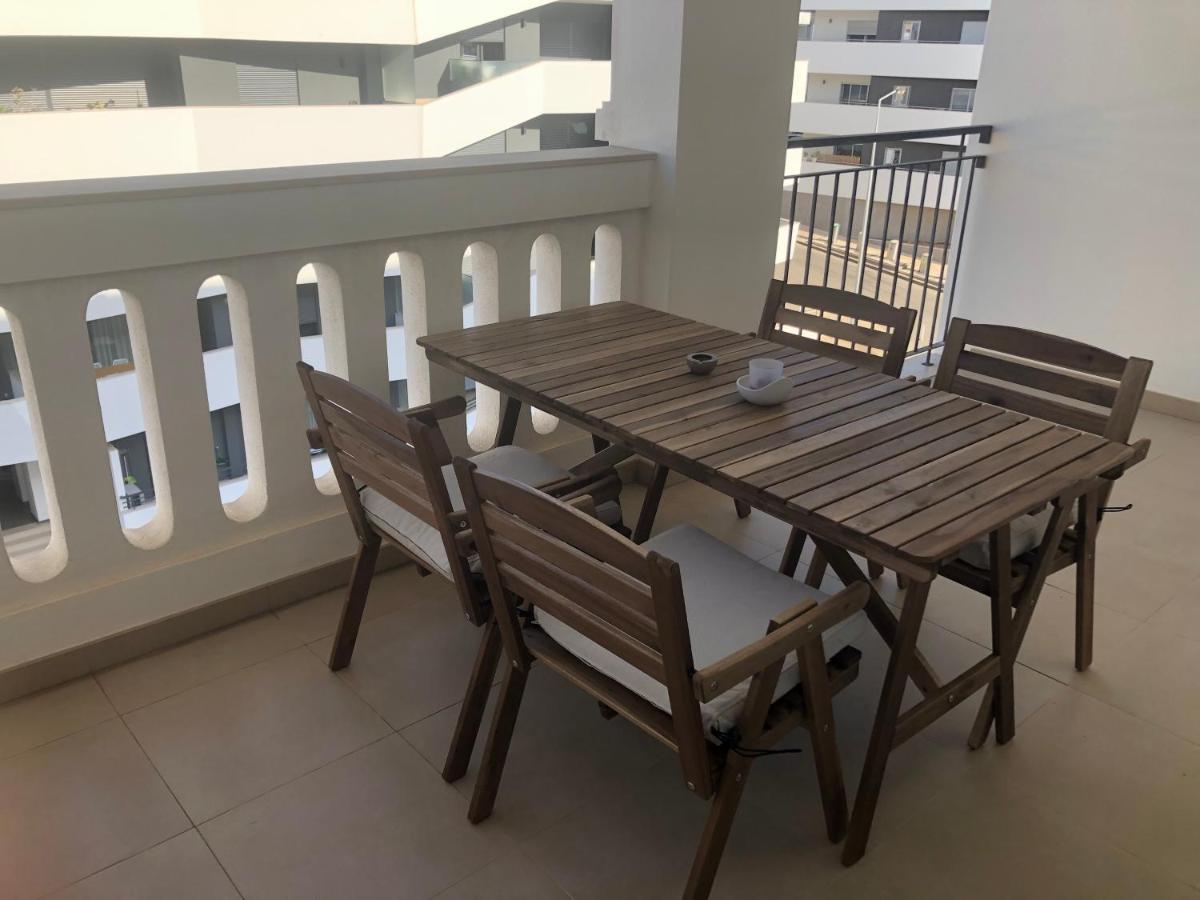 Âncora Boutique Apartments - City Center Lagos Exterior foto