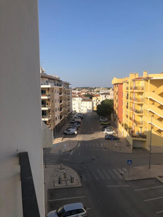 Âncora Boutique Apartments - City Center Lagos Exterior foto